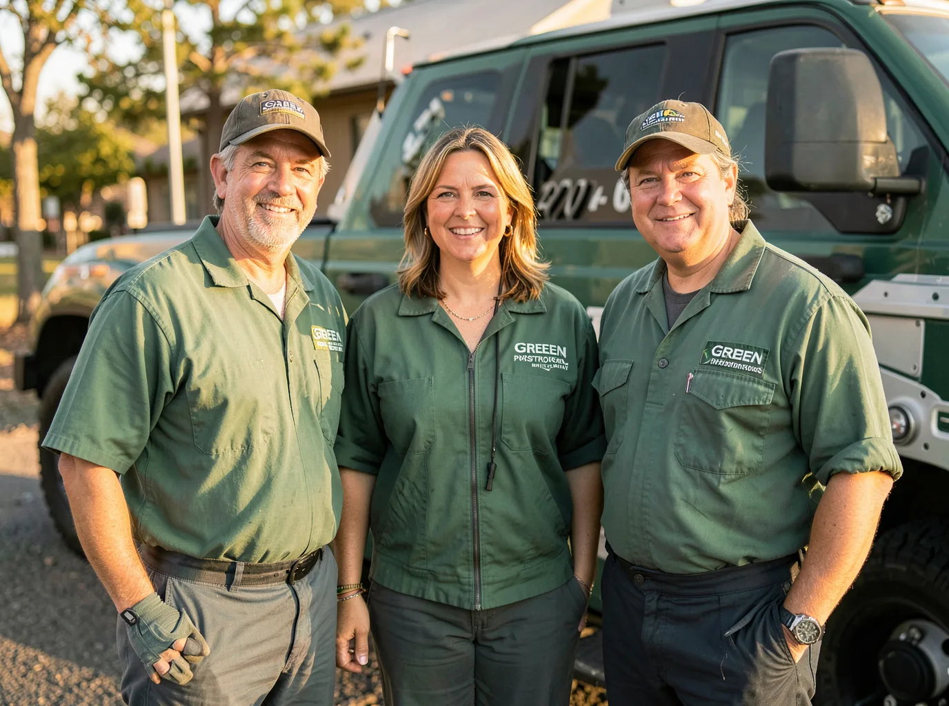 Water Damage Restoration company in Sherwood, AR