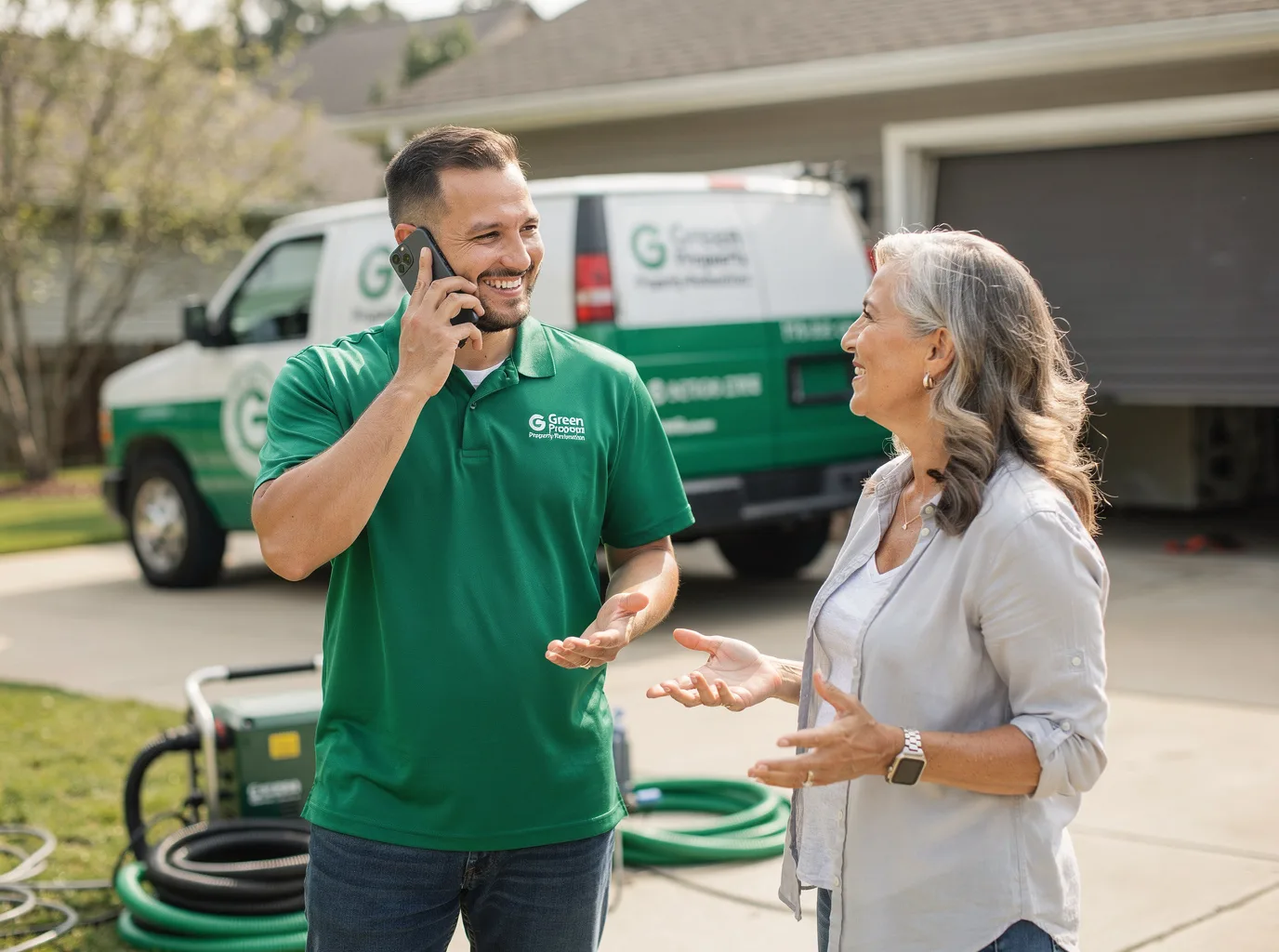 Water Damage Restoration Sherwood, AR FAQs